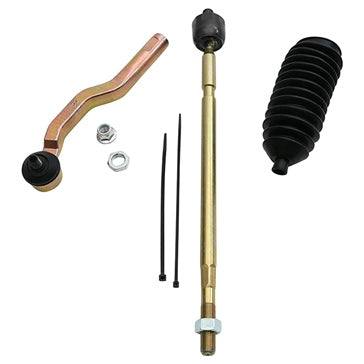 All Balls Tie Rod End Rack Kit Right