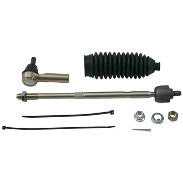 All Balls Tie Rod End Rack Kit Left; Right