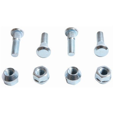 All Balls Wheel Stud and Nut Kit
