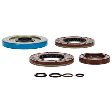 VertexWinderosa Complete Engine Gasket Kit Fits Honda