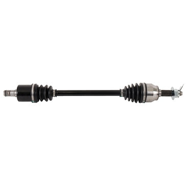 All Balls 6 Ball Heavy Duty Axle Fits John Deere