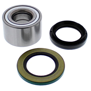 All Balls Tapered DAC Wheel Bearing Fits Can-am; Fits John Deere
