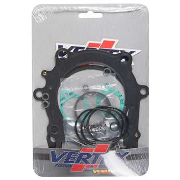 VertexWinderosa Top End Gasket Fits Arctic cat