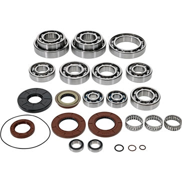 All Balls Differential Bearing Seal Kit POLARIS