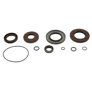 All Balls Differential Seal Kit Fits Polaris