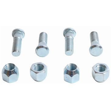 All Balls Wheel Stud and Nut Kit
