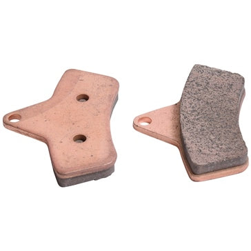 All Balls Brake Pad Sintered metal - Front left; Front right; Rear right