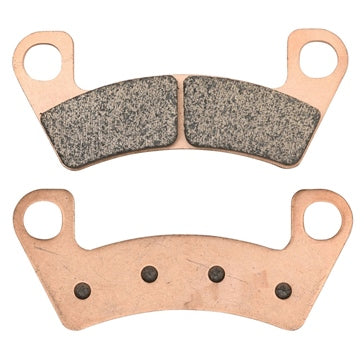 All Balls Brake Pad Sintered metal - Front left; Front right