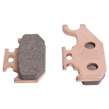 All Balls Brake Pad Sintered metal - Front left; Front right; Rear right