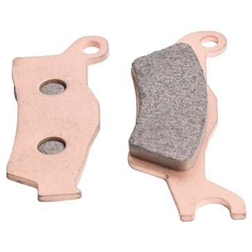 All Balls Brake Pad Sintered metal - Front left; Rear left