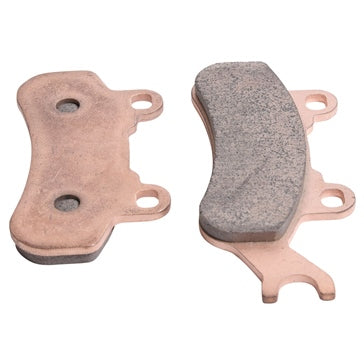 All Balls Brake Pad Sintered metal - Front left; Rear right; Rear left