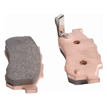 All Balls Brake Pad Sintered metal - Front left; Front right