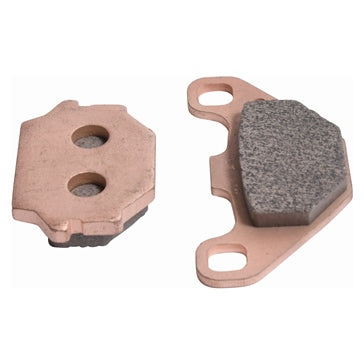 All Balls Brake Pad Sintered metal - Front left; Front right; Rear right