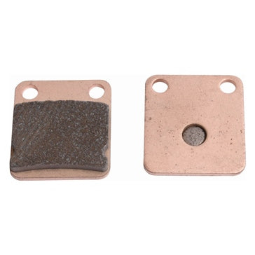 All Balls Brake Pad Sintered metal - Front left; Front right; Rear right