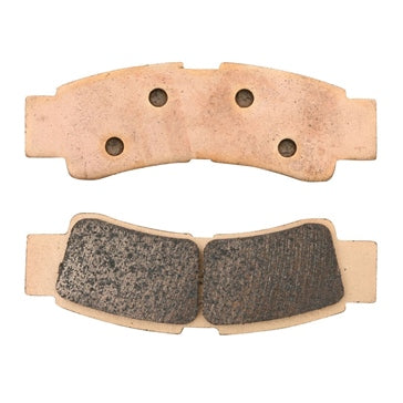 All Balls Brake Pad Sintered metal - Front left; Front right