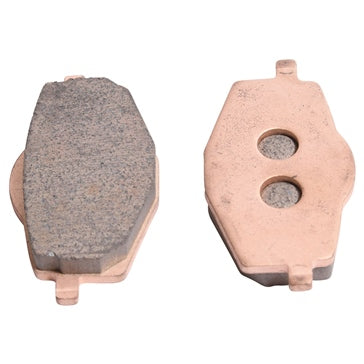 All Balls Brake Pad Sintered metal - Front left; Front right