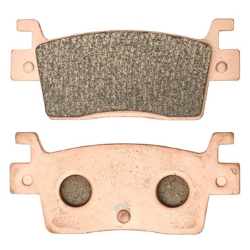 All Balls Brake Pad Sintered metal - Rear left; Rear right