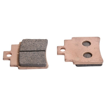 All Balls Brake Pad Sintered metal - Rear right