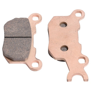 All Balls Brake Pad Sintered metal - Rear right
