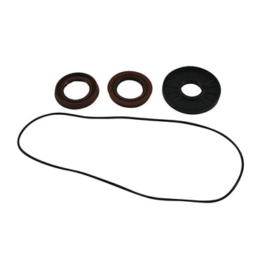 All Balls Differential Seal Kit Fits Polaris