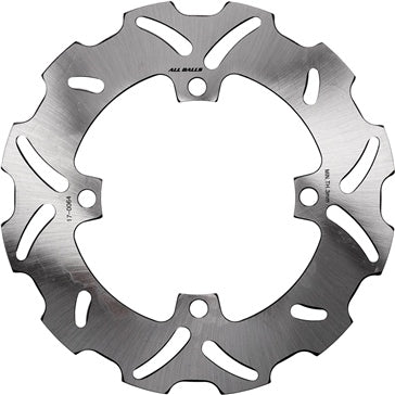All Balls Brake Rotor Fits Kawasaki; Fits Suzuki - Rear