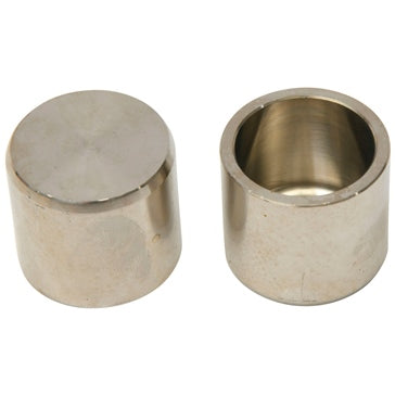 All Balls Brake Caliper Piston Kit Fits Polaris - Front