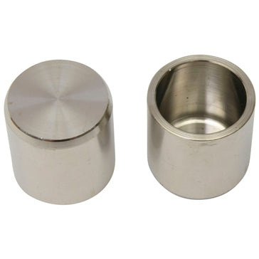All Balls Brake Caliper Piston Kit Fits Polaris; Fits Yamaha - Front; Rear