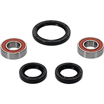 Pivot Works Premium Wheel Bearing Kit Fits Yamaha
