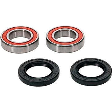 Pivot Works Premium Wheel Bearing Kit Fits Arctic cat