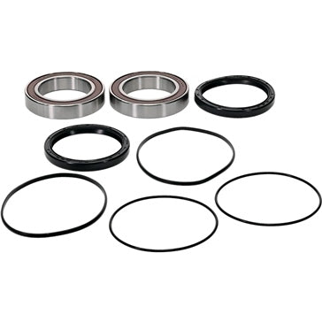 Pivot Works Premium Wheel Bearing Kit Fits Honda