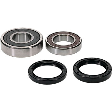 Pivot Works Premium Wheel Bearing Kit Fits Honda