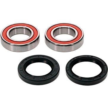 Pivot Works Premium Wheel Bearing Kit Fits Yamaha