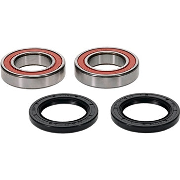 Pivot Works Premium Wheel Bearing Kit Fits Yamaha