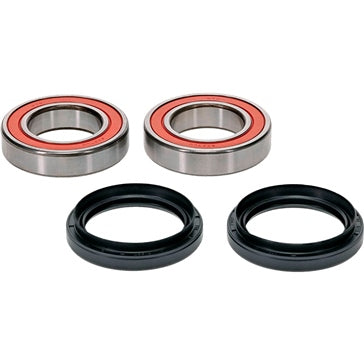 Pivot Works Premium Wheel Bearing Kit Fits Yamaha