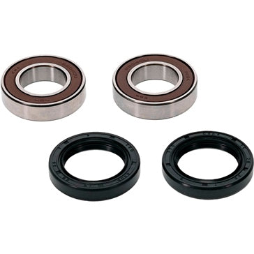 Pivot Works Premium Wheel Bearing Kit Fits Yamaha