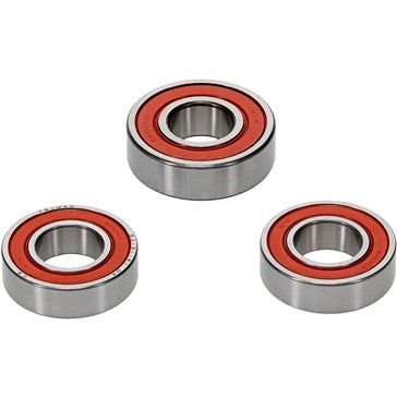 Pivot Works Premium Wheel Bearing Kit Fits Gas Gas