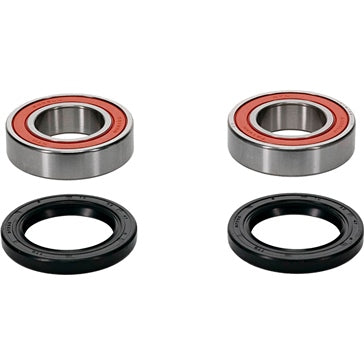 Pivot Works Premium Wheel Bearing Kit Fits Gas Gas