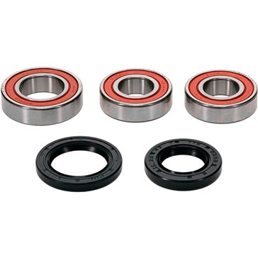 Pivot Works Premium Wheel Bearing Kit Fits Gas Gas
