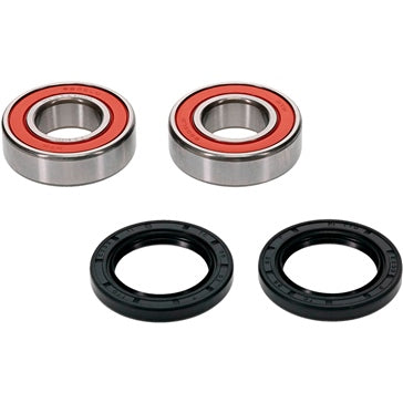 Pivot Works Premium Wheel Bearing Kit Fits Ducati