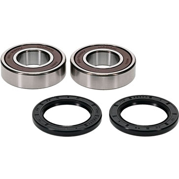 Pivot Works Premium Wheel Bearing Kit Fits Yamaha