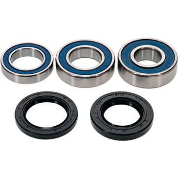 All Balls Wheel Bearing & Seal Kit Fits Kawasaki