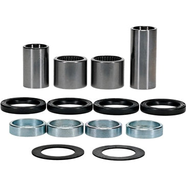 All Balls Swing Arm Bearing & Seal Kit Fits KTM