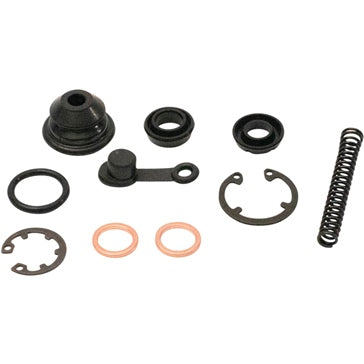 All Balls Brake Master Cylinder Rebuild Kit Fits Kawasaki - Front