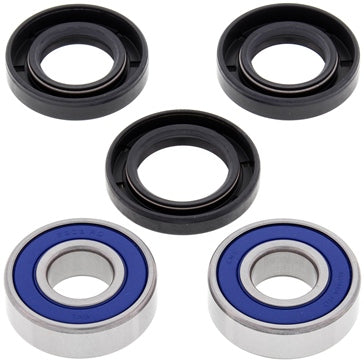 Pivot Works High Performance Wheel Bearing Fits Suzuki