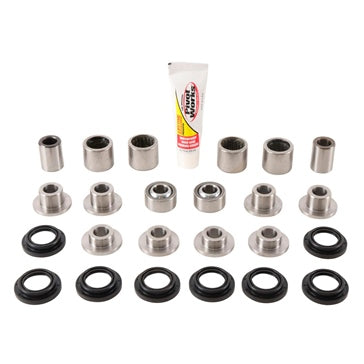 Pivot Works A-Arm Repair Kit KAWASAKI SUZUKI