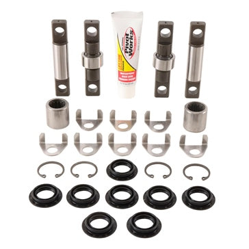 Pivot Works A-Arm Repair Kit Fits Kawasaki