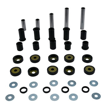 Pivot Works Rear Independent Suspension Rebuild Kit Fits Kawasaki