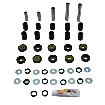 Pivot Works Rear Independent Suspension Rebuild Kit SUZUKI
