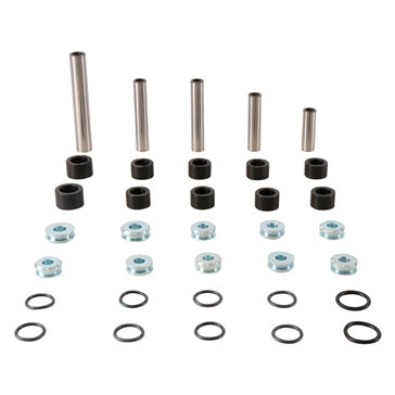 Pivot Works Rear Independent Suspension Rebuild Kit Fits Polaris