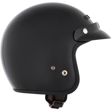 CKX VG200 Open-Face Helmet Solid